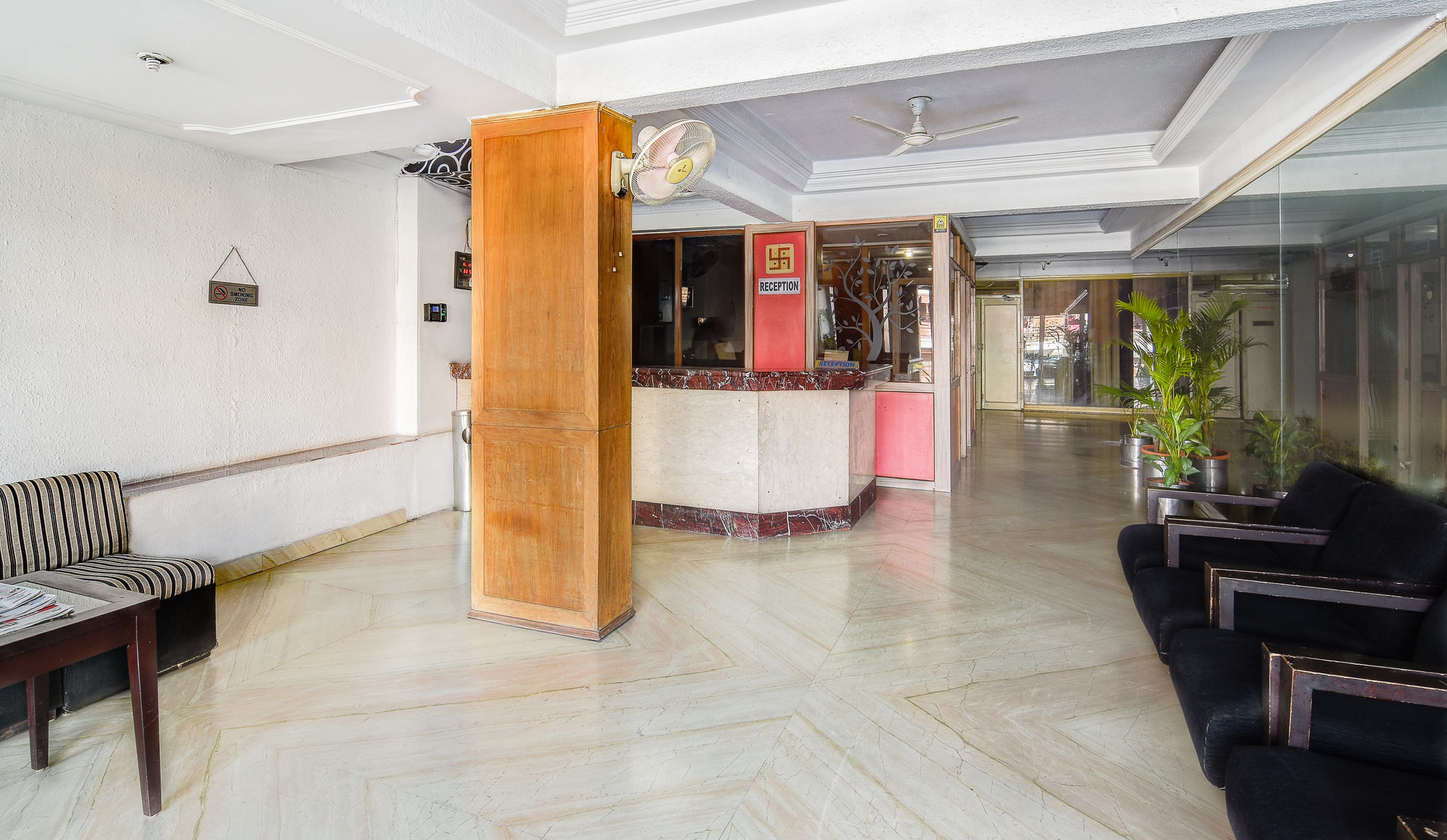 Hotel The Shagun Бхопал Екстер'єр фото