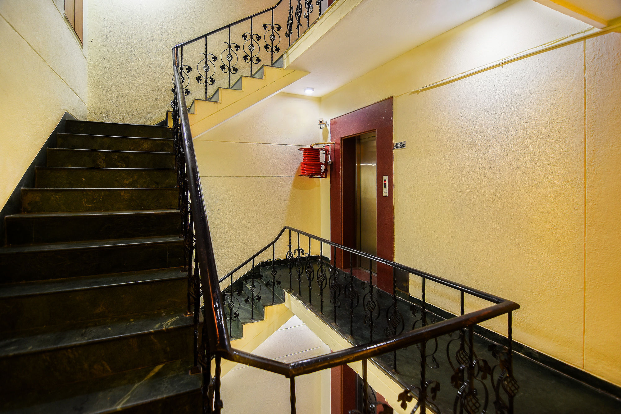 Hotel The Shagun Бхопал Екстер'єр фото