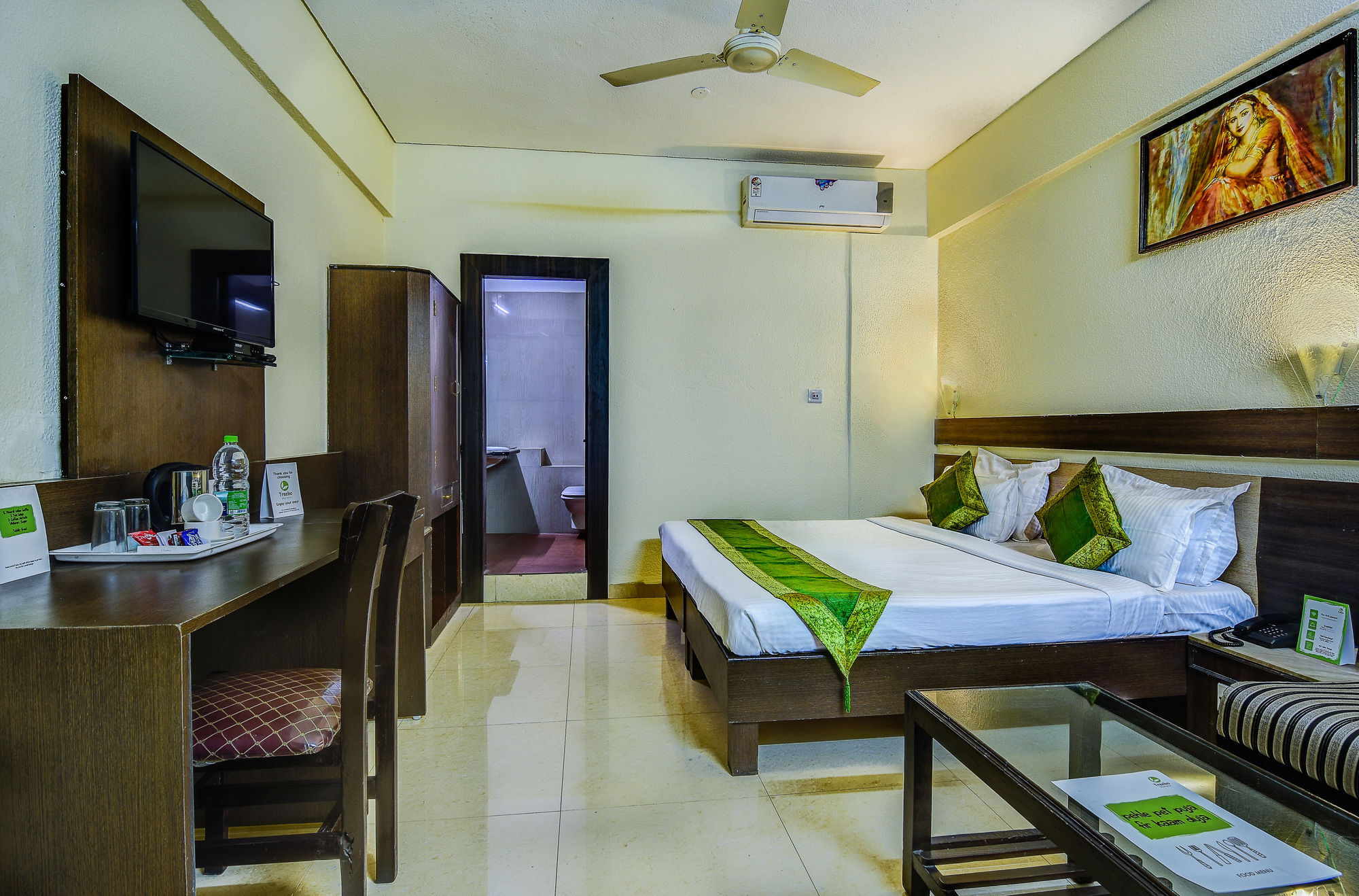 Hotel The Shagun Бхопал Екстер'єр фото