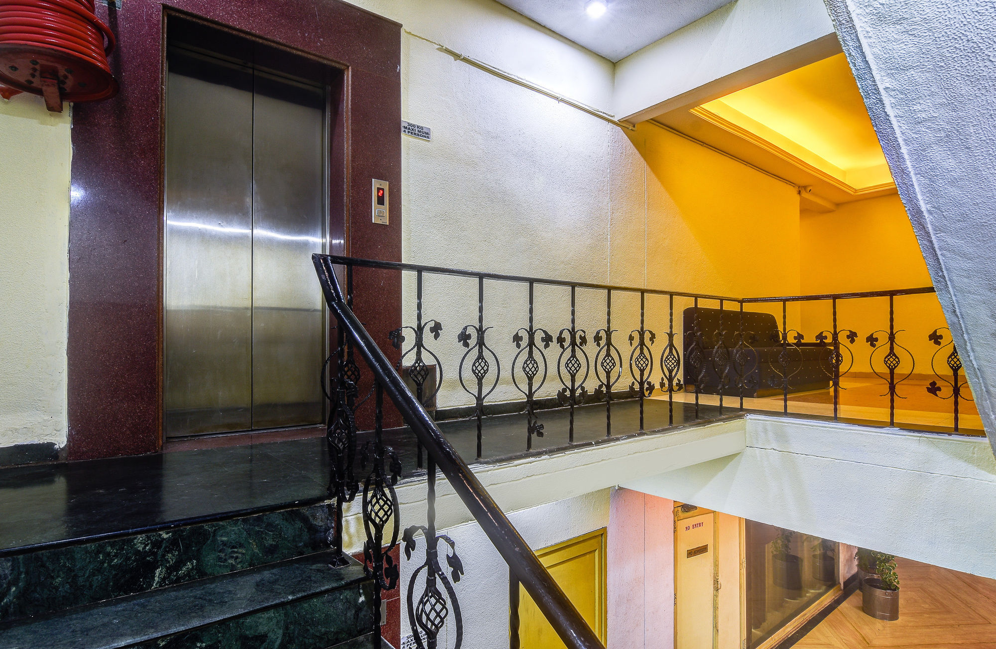 Hotel The Shagun Бхопал Екстер'єр фото